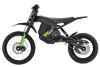 RAWRR Electric Off-road Dirtbike: 72V Mantis Mini R17 – rawrrmantis