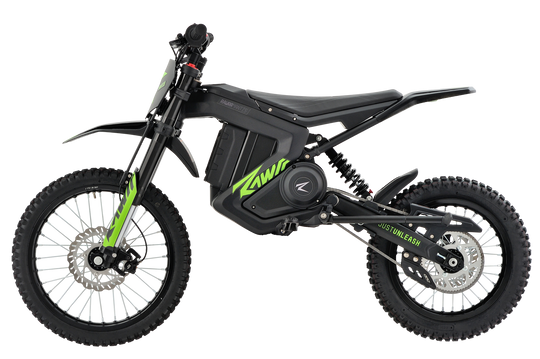 Mantis Mini R black