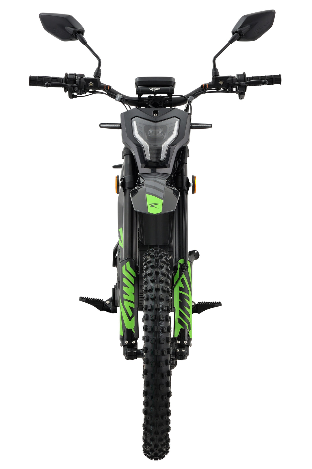 rawrr mantis x eec mode lfront view