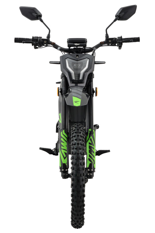 rawrr mantis x eec mode lfront view